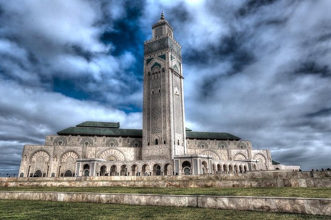 Private 8-Day Morocco Grand Tour From Casablanca - Key Points