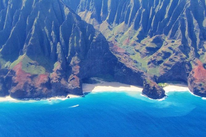 Private 90-Minute Kauai and Forbidden Island Airplane Tour - Good To Know
