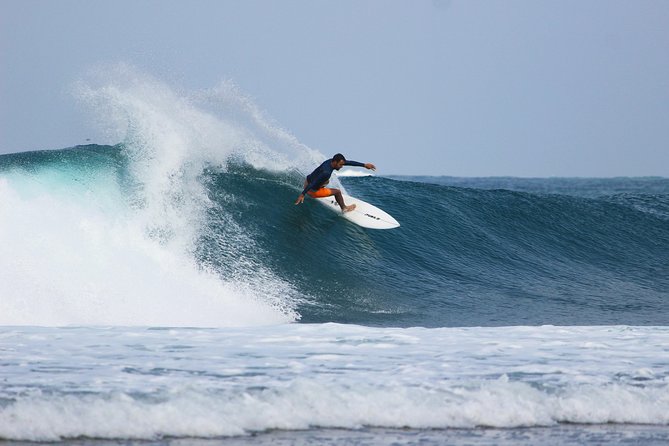 Private Advanced Surfing Lessons in the Basque Country - Good To Know