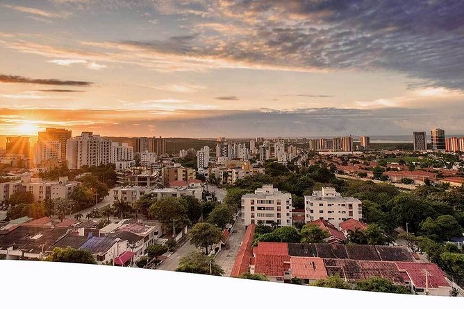 Private Airport Drop off Barranquilla - Free Trade Zone - About Your Stay