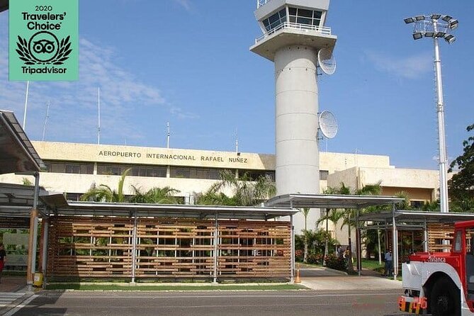 Private Airport Pick up Cartagena( Manzanillo / Baru ) - About Your Stay
