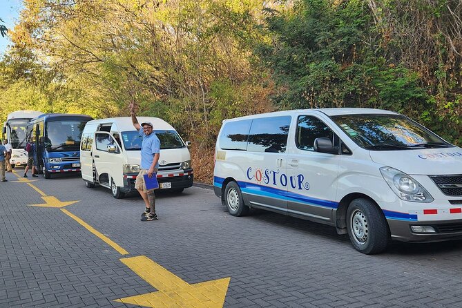 Private Airport Shuttle Transfer Playa Del Coco Hermosa Ocotal - About Your Stay