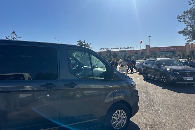 Private Airport Transfer Agadir, Taghazout - Good To Know