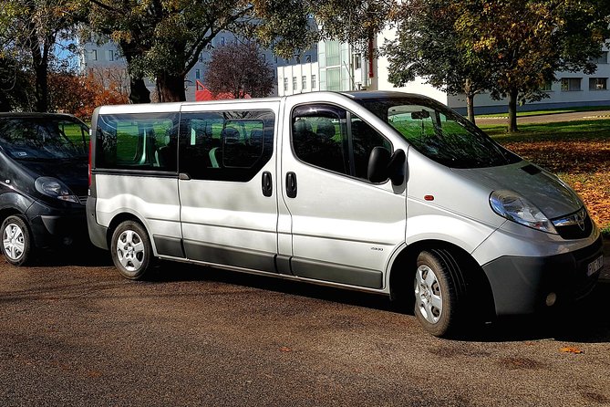 Private Airport Transfer Budapest - Good To Know