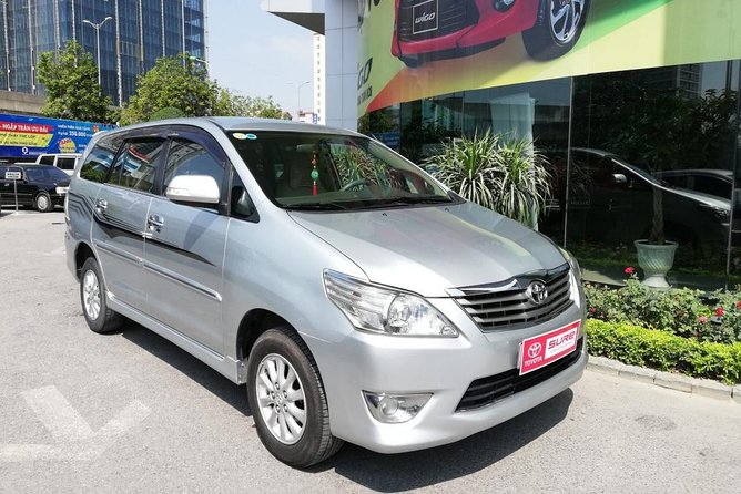 Private Airport Transfer From Hotels in Vientiane to Airport - Good To Know