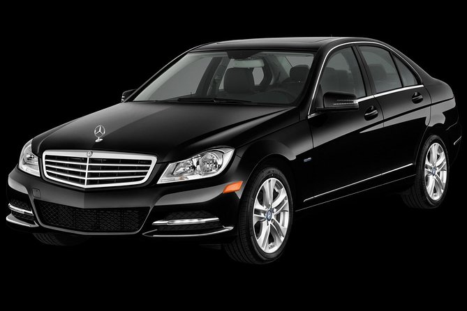 Private Airport Transfer From Munich International Airport (Muc) to City Center Munich - Good To Know