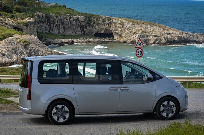Private Airport Transfer in Cape Town - Good To Know