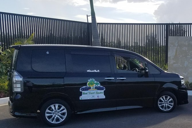 Private Airport Transfer to Grand Bahia Principe - Good To Know