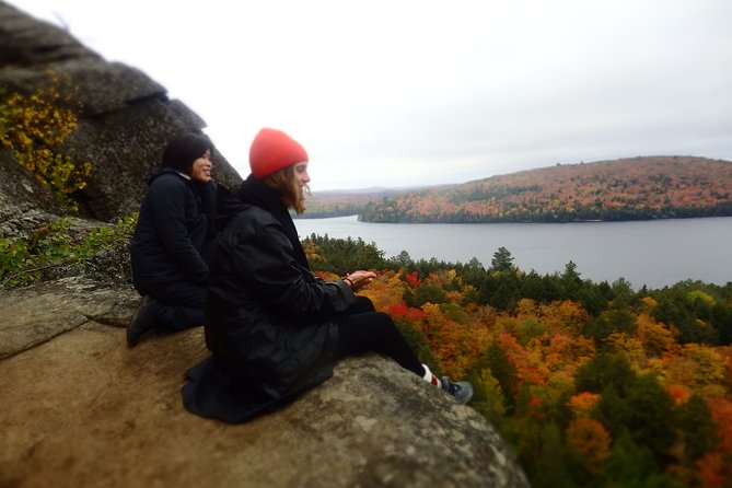 Private All-Inclusive Algonquin Tours (3 Day Guided Camping) - Good To Know