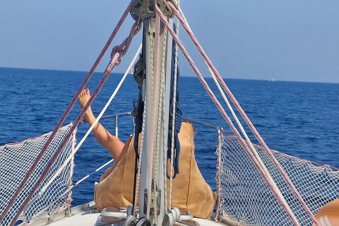 Private All Inclusive Sailing Day Tour From Agia Efimia to Ithaca - Questions and Inquiries