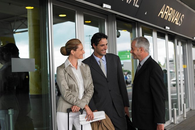 Private Arrival Transfer: Mykonos Airport or Cruise Port to Hotels - Good To Know
