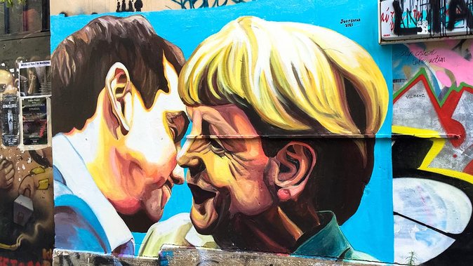 Private Athens Street Art Walking Tour - Good To Know