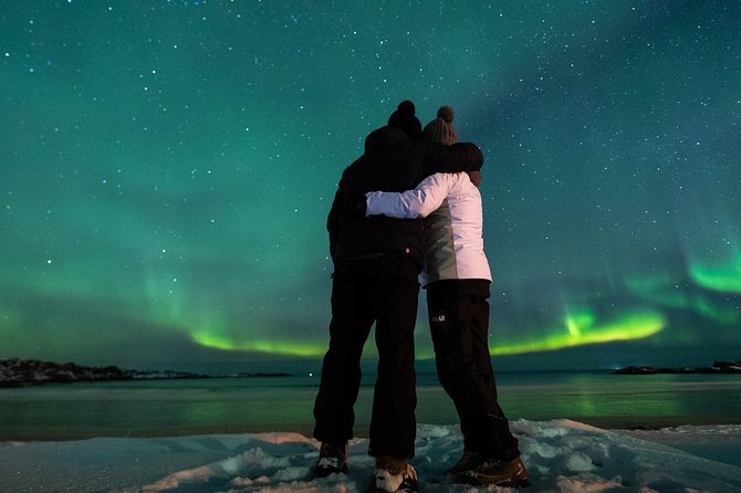 Private Aurora Borealis Adventure - Key Points