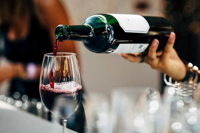 Private Austrian Wine Tasting With a Pro-Sommelière - Good To Know