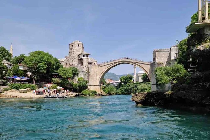 Private Authentic Tour Mostar- Medjugorje - Karavice - Local Food - Good To Know