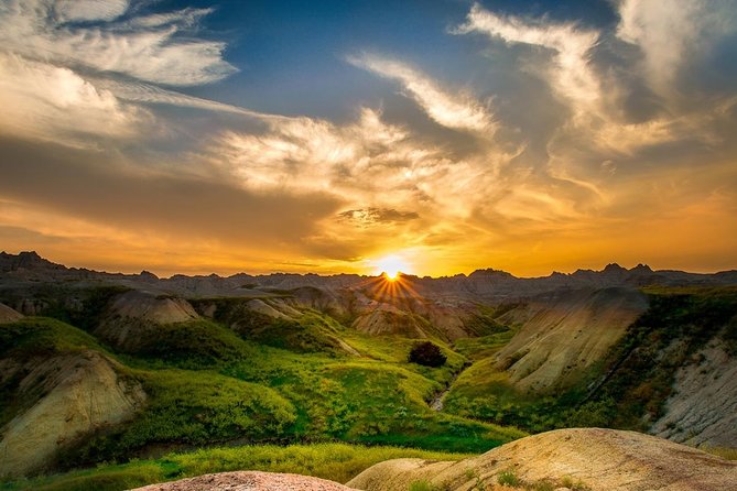 Private - Badlands Tour With Sunset/Stargazing - Good To Know