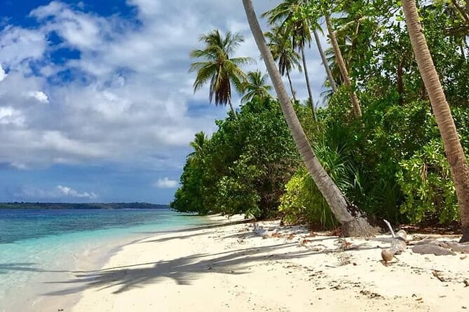 PRIVATE Balabac Tours 4D3N - Tour Inclusions and Benefits