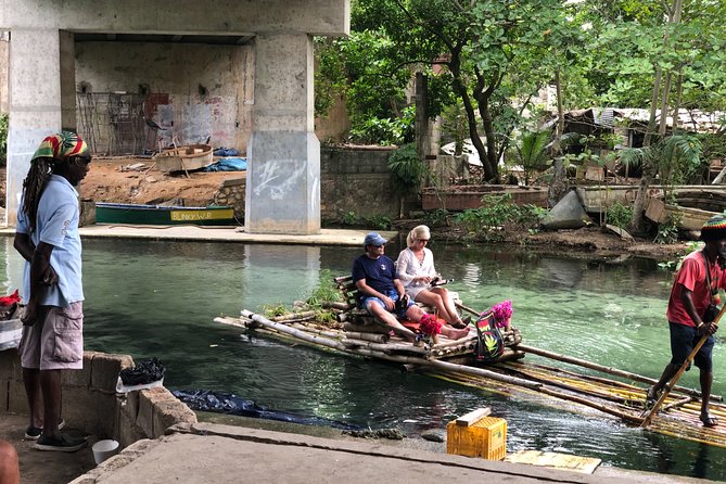 Private Bamboo Rafting Safari Adventures in Ocho Rios - Good To Know