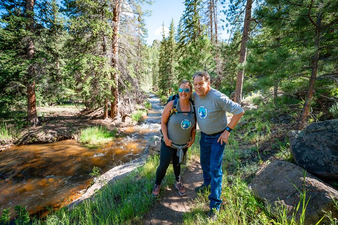 Private Bigfoot Tour in the Rocky Mountains - Key Points