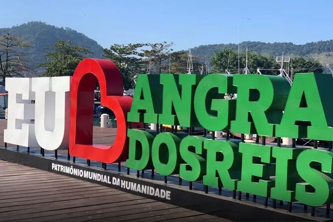 Private Bilingual Transfer - Angra, Búzios, Cabo Frio, Paraty, Etc - Good To Know