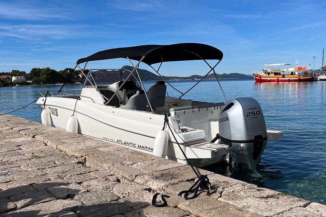 Private Blue Cave Tour-Half Day With a Speedboat - Inclusions