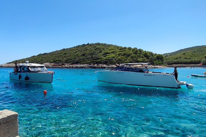 Private Blue Lagoon "3 Islands Tour" - Good To Know
