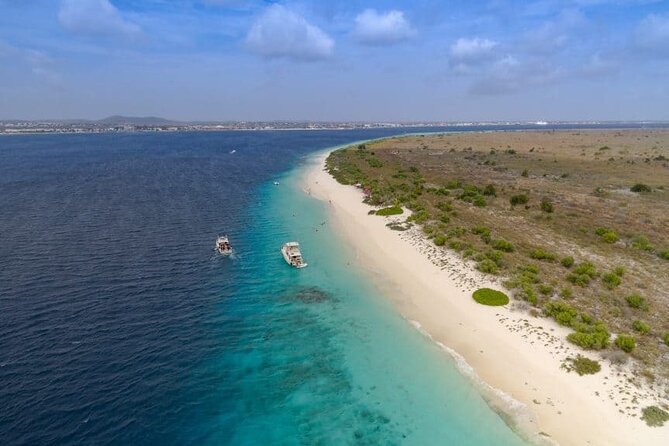 Private Boat Snorkel Tour to Klein Bonaire - Inclusions