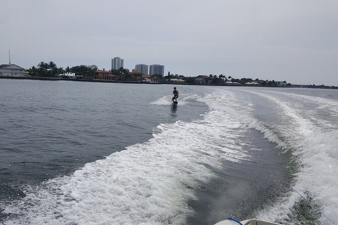 Private Boat Tour in Palm Beach Waterways - Good To Know
