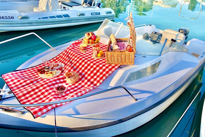 Private Boat Tour Nice, Villefranche, St Jean Cap Ferrat - Good To Know