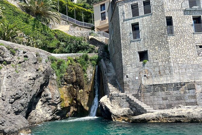 Private Boat Tour to the Amalfi Coast From Positano - Inclusions and Pricing