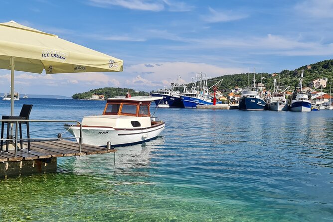 Private Boat Tour to the Islands of Zadar With Snorkeling Equipment - Key Points