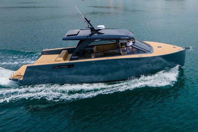 Private Boat Tour Within Croatia - Good To Know