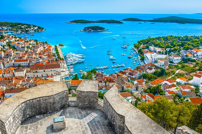 Private Boat Transfer Split - Hvar - Good To Know