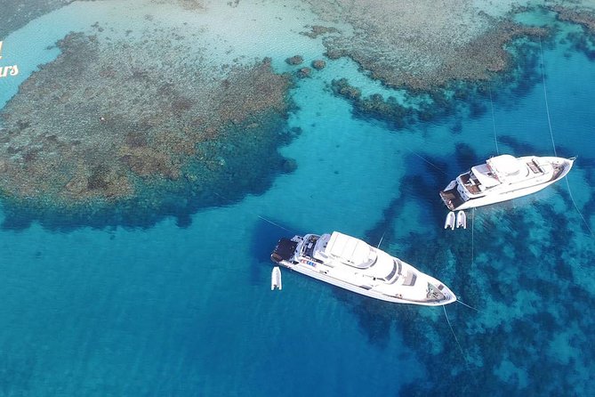 Private Boat Trip From Hurghada Makadi Sahl Hashesh Soma Bay Safaga Al Gouna - Good To Know