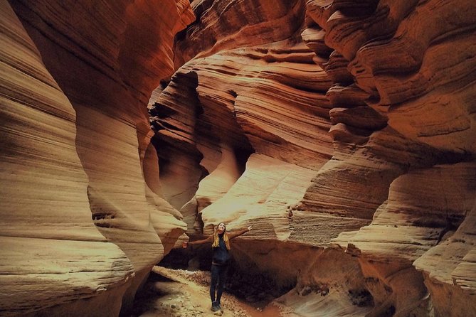 Private Buckskin Gulch Tour - Good To Know