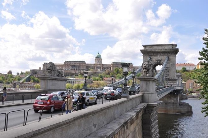 Private Budapest Walking Tour - 4 Hours - Good To Know