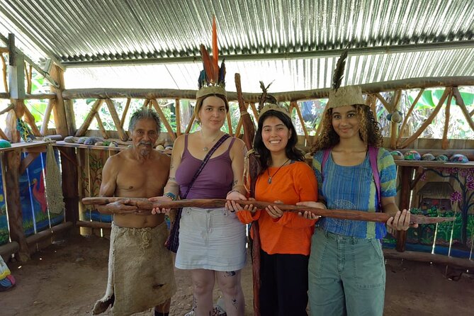 Private Cacao and Medicinal Plants Ceremony - Good To Know