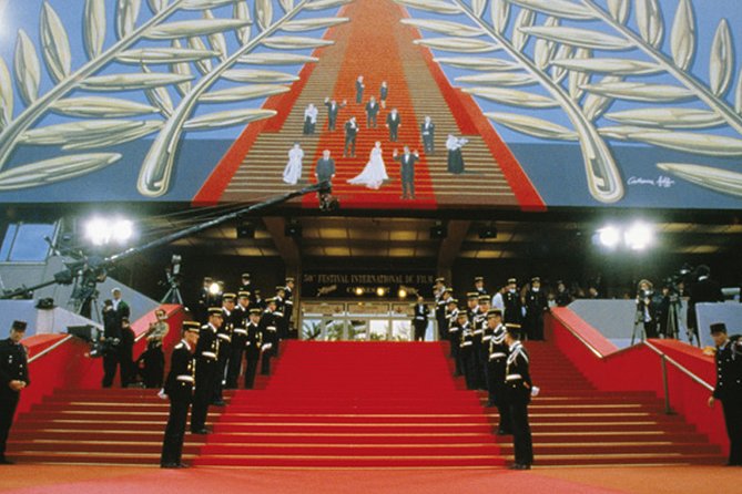 Private Cannes and Saint Paul-De-Vence Half-Day Tour From Nice - Inclusions