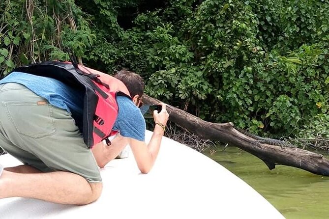 Private Canoe or Hike Tour on Lake Duluti - Good To Know