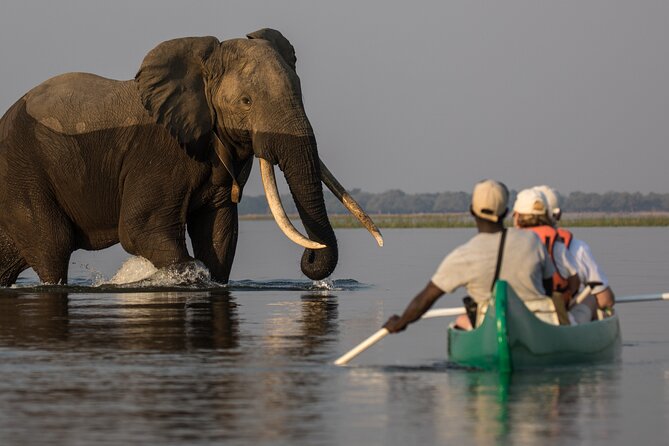 Private Canoeing, Cycling, Coffee and Hiking Tour in Lake Duluti. - Key Points