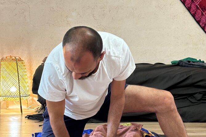 Private Cappadocia Ayurvedic Yoga Massage Therapy - Key Points