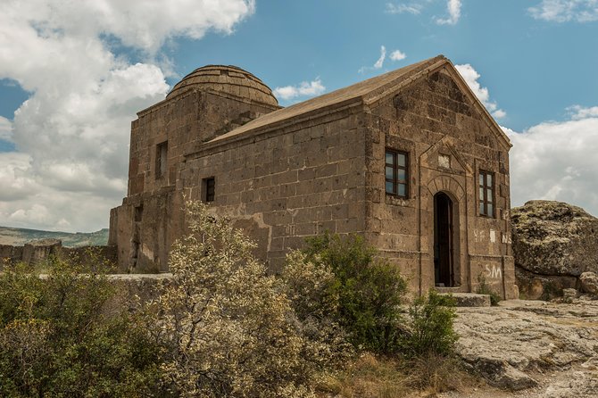 Private Cappadocia Green Tour - Key Points