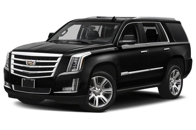 Private Car Service From Vail or Beaver Creek to Denver Intl Airport (Den) - Good To Know