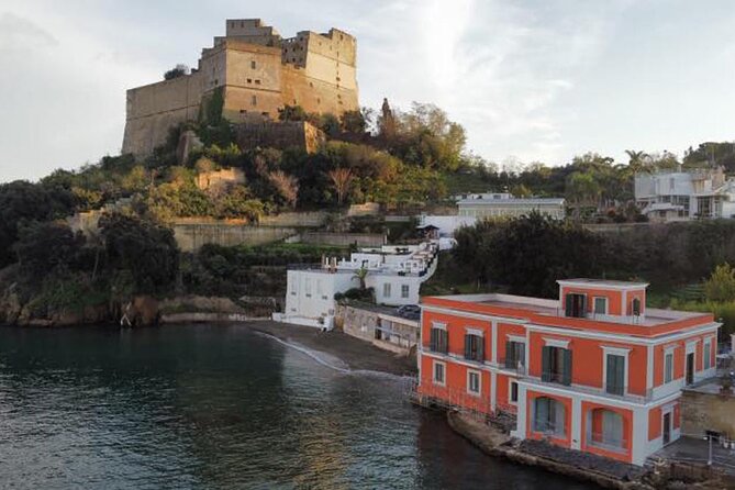 Private Car Tour Among the Treasures of the Phlegraean Fields of Naples. - Good To Know