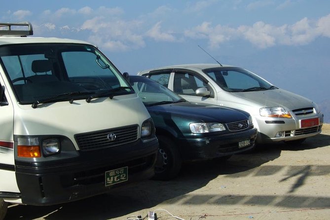 Private Car Transfer From Kathmandu Airport to Hotels in Kathmandu - Good To Know