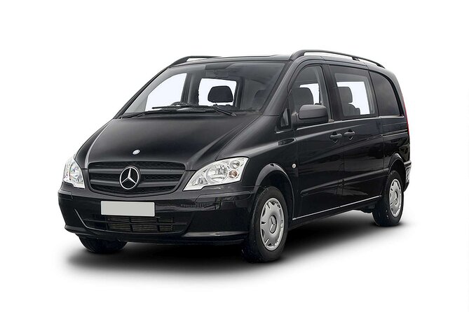 Private Car With Driver in Istanbul - Good To Know