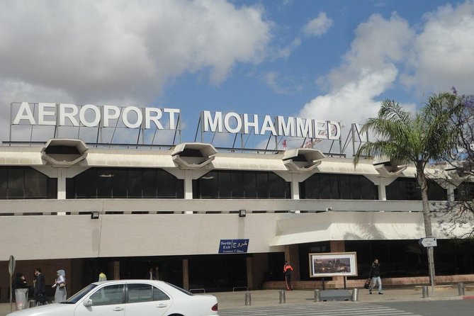 Private Casablanca Airport Transfer to Marrakech - Good To Know