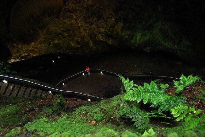 Private Caves Tour With a Geologist - Good To Know