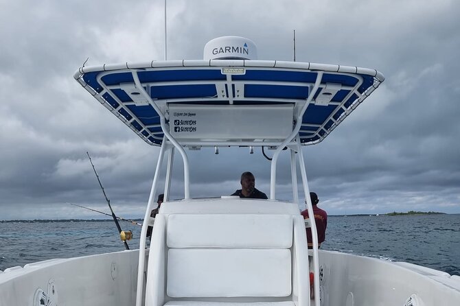 Private Charter for Snorkeling, Swimming Pigs, Turtles & Fishing.... - Good To Know