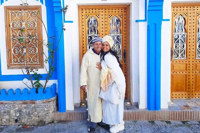 Private Chefchaouen Full Day Trip From Tangier - Good To Know